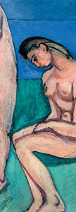 La fuerza de Matisse